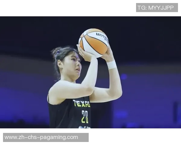 李月汝再战WNBA冲击女篮第一人地位创三次赴美新纪录