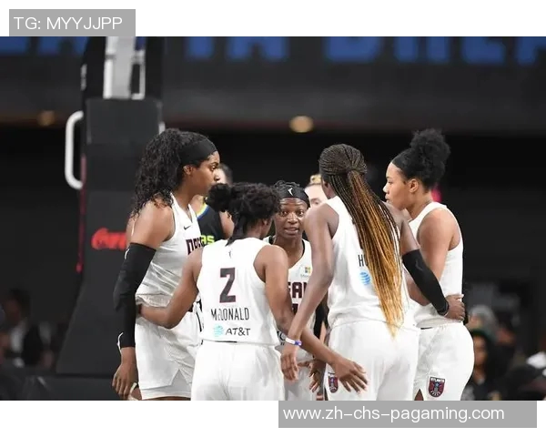 WNBA季后赛激战梦想对决太阳谁能晋级争夺总冠军荣耀